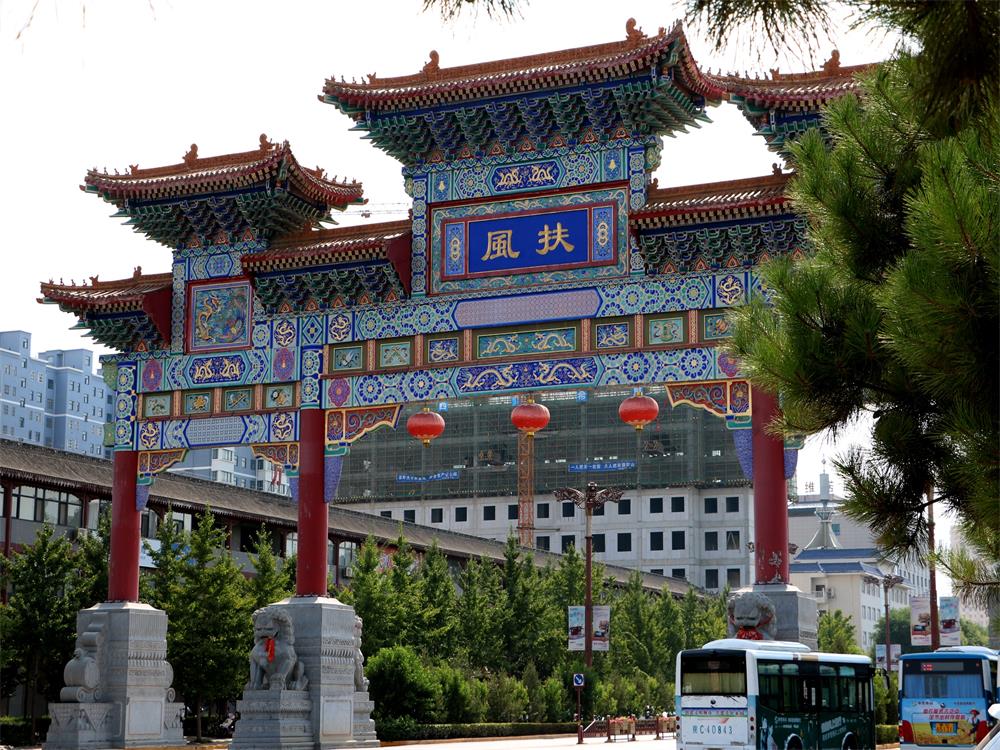 Xi'an: A cultural exploration journey, taking you through thousands of years of history and experiencing unique charm