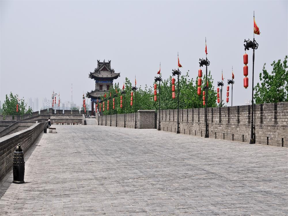 Xi'an: A cultural exploration journey, taking you through thousands of years of history and experiencing unique charm