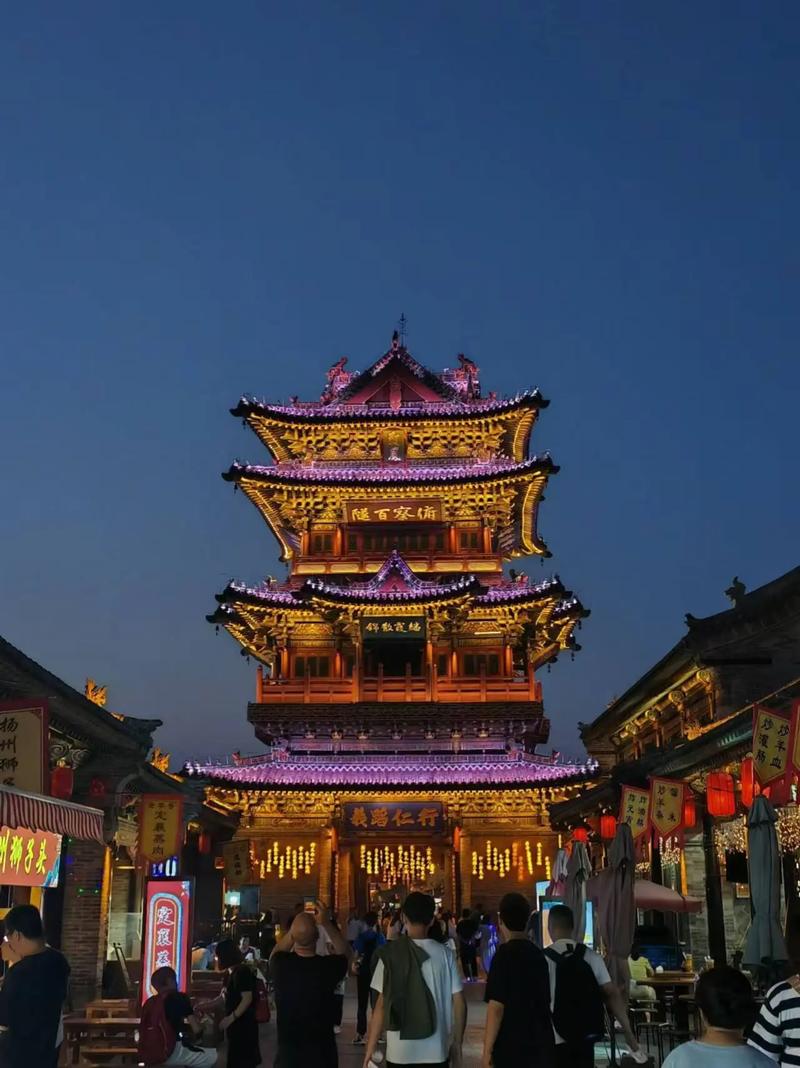 Taiyuan: Enjoy Shanxi noodle culture and experience the unique charm of Longcheng