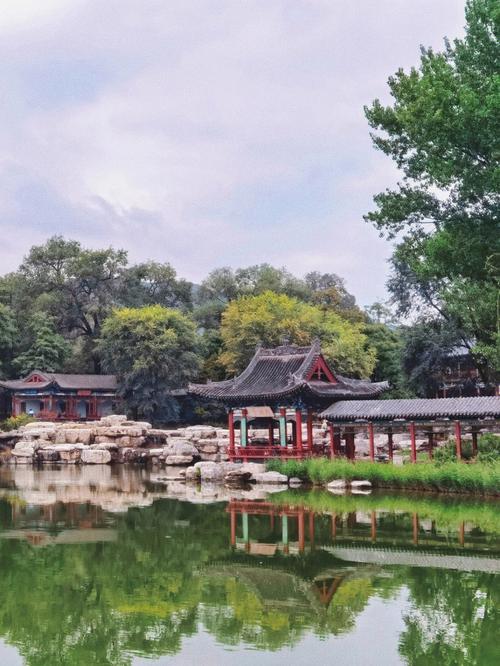 Taiyuan: Enjoy Shanxi noodle culture and experience the unique charm of Longcheng