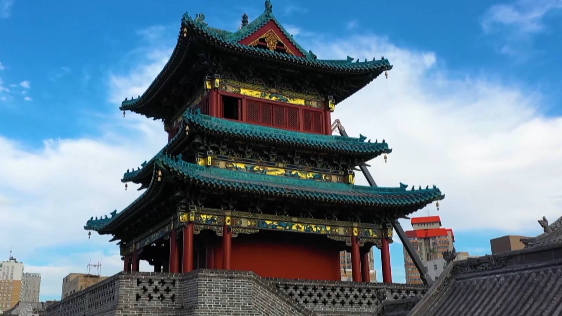 Taiyuan: Enjoy Shanxi noodle culture and experience the unique charm of Longcheng