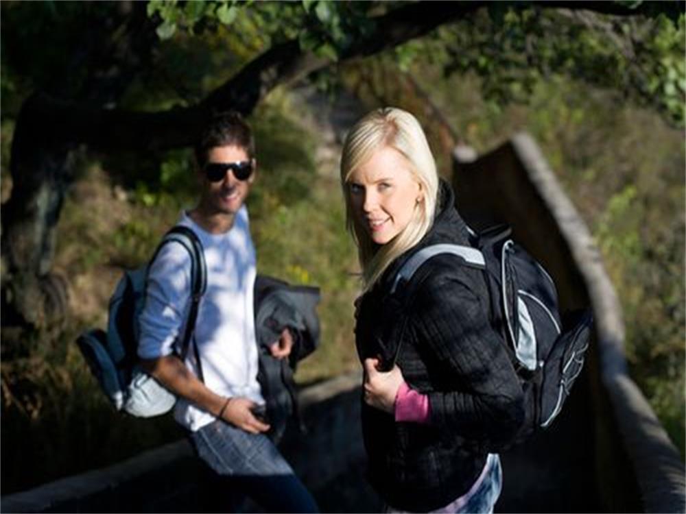 Exploring the Charm of Ancient Cities - Journey to Yunnan