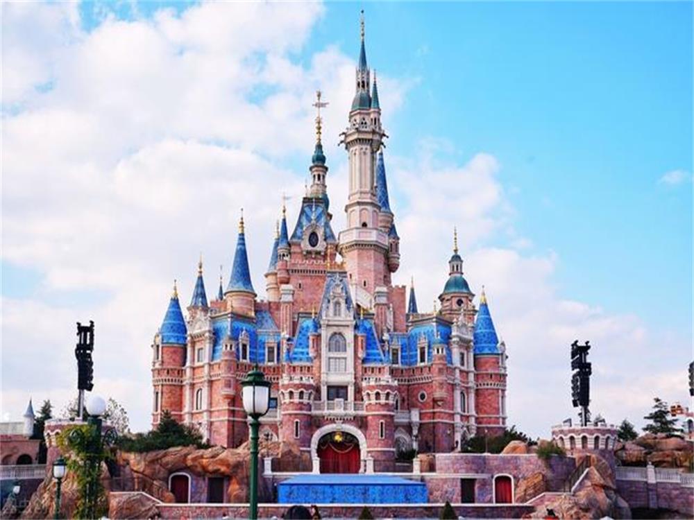 Shanghai: Family Fun Tour, Experience Urban Prosperity, Enjoy Parent Child Time