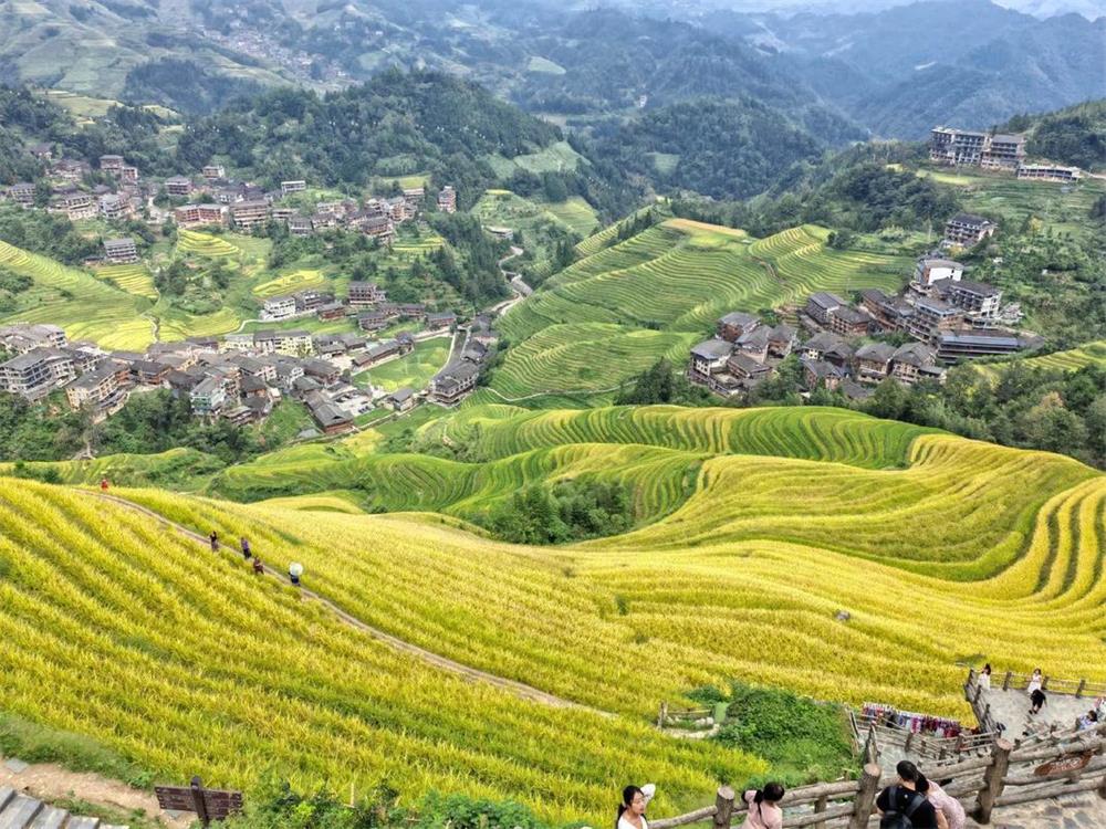 Guilin: Rich Ethnic Culture, Colorful Land of Fish and Rice