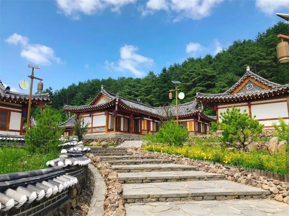 Yanji: Experience the interweaving of multi-ethnic characteristics, historical inheritance, and modern development