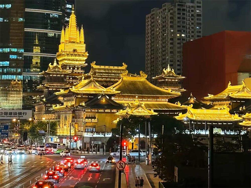 Shanghai: Family Fun Tour, Experience Urban Prosperity, Enjoy Parent Child Time