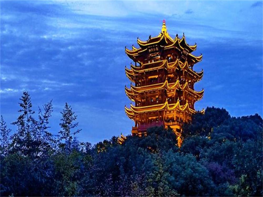 Hubei: Searching for Dreams in the Jianghan Plain, Strolling through the Ancient Charm of Jingchu