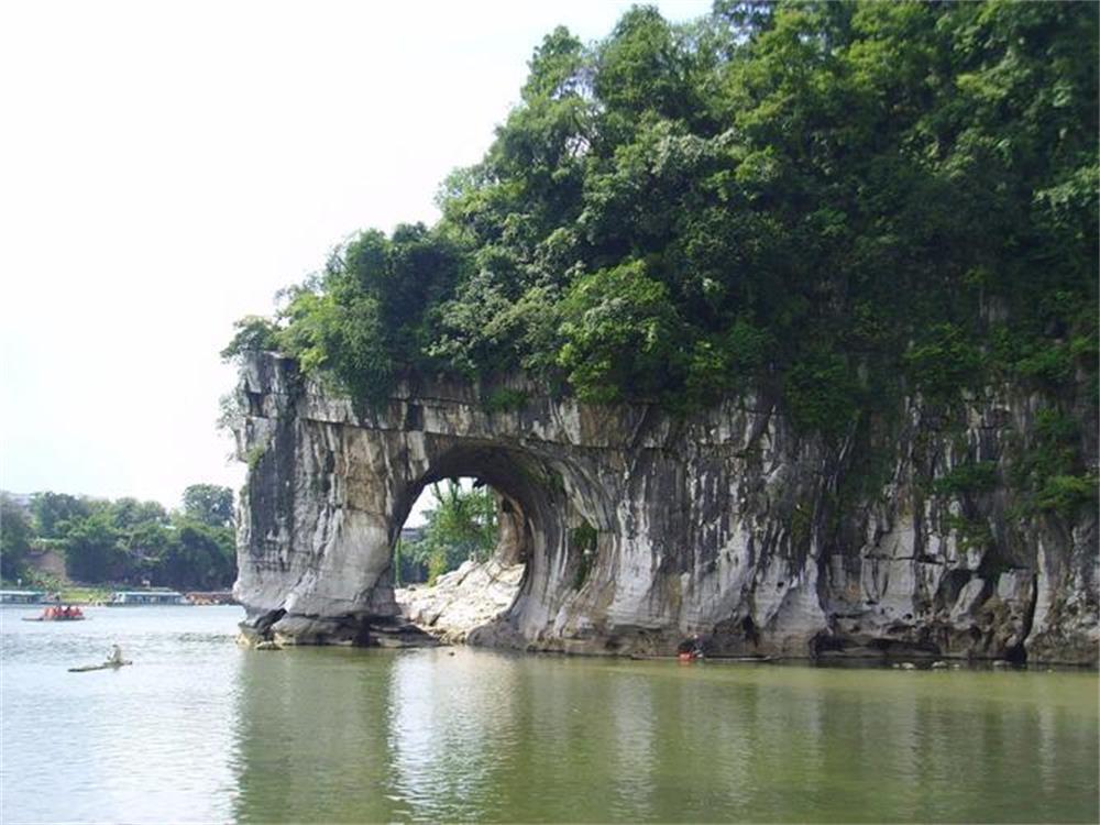 Guilin: Rich Ethnic Culture, Colorful Land of Fish and Rice