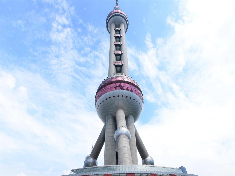 Shanghai: Family Fun Tour, Experience Urban Prosperity, Enjoy Parent Child Time