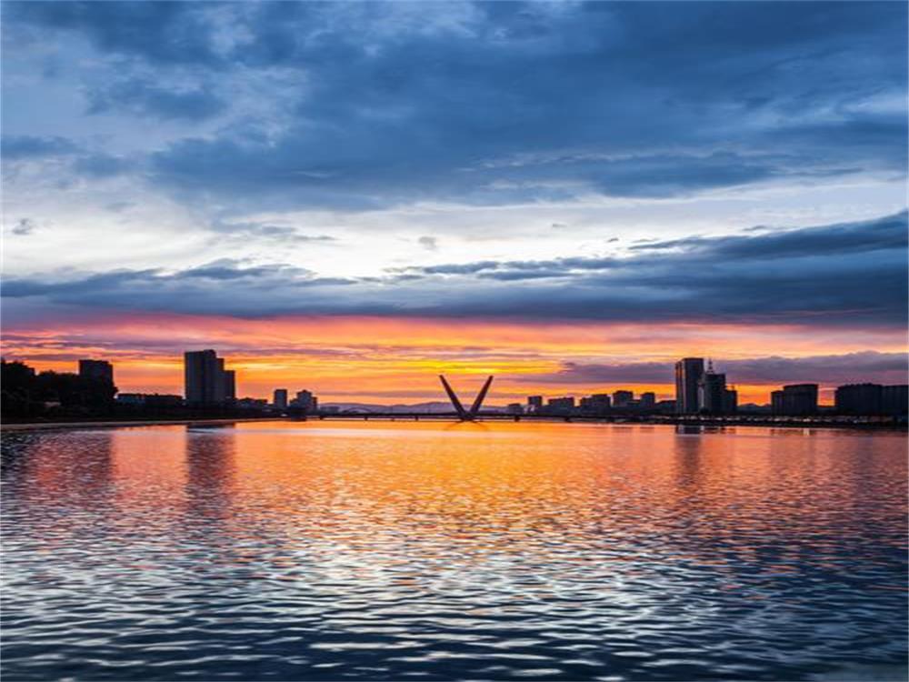 Yanji: Experience the interweaving of multi-ethnic characteristics, historical inheritance, and modern development