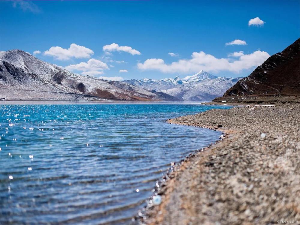 Xizang: feel the baptism of nature and enjoy a moment of peace