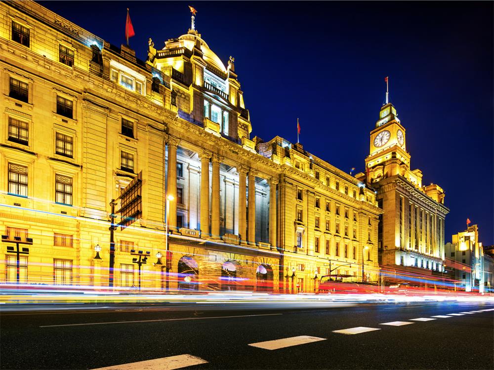 Shanghai: Family Fun Tour, Experience Urban Prosperity, Enjoy Parent Child Time