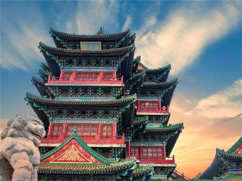 Nanjing: Exploring the Ming Xiaoling Mausoleum, Night Tour of Confucius Temple, Boating on Qinhuai River, Remembering Zhongshan Mausoleum, Tasting the Ancient Capital Style of Jinling