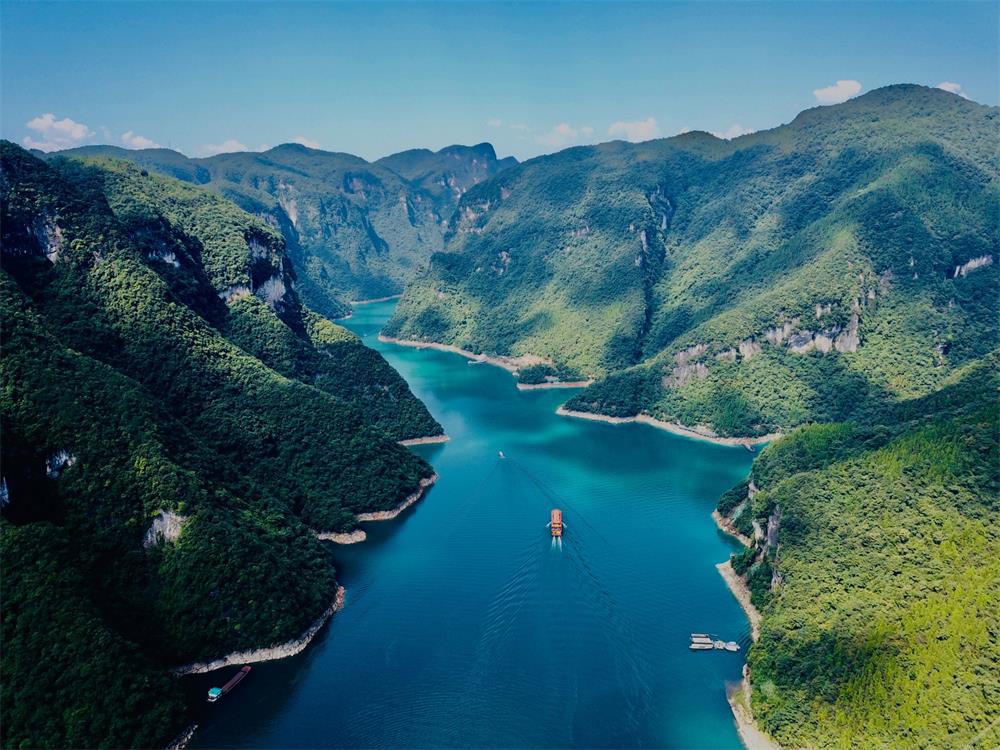 Hubei: Searching for Dreams in the Jianghan Plain, Strolling through the Ancient Charm of Jingchu