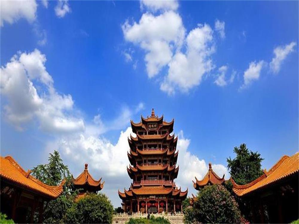 Hubei: Searching for Dreams in the Jianghan Plain, Strolling through the Ancient Charm of Jingchu